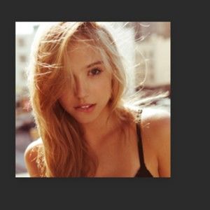 Meet your Posher, Bradley